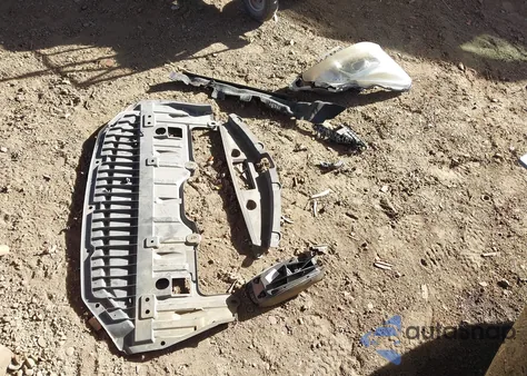 2015 Nissan Altima 2.5 Sv from USA, damaged, VIN 1N4AL3AP2FC445216